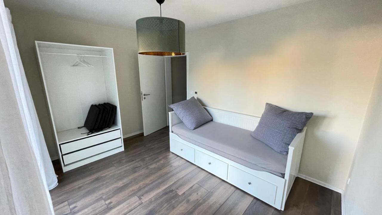 Lok-In Apartment Altenbeken Екстериор снимка