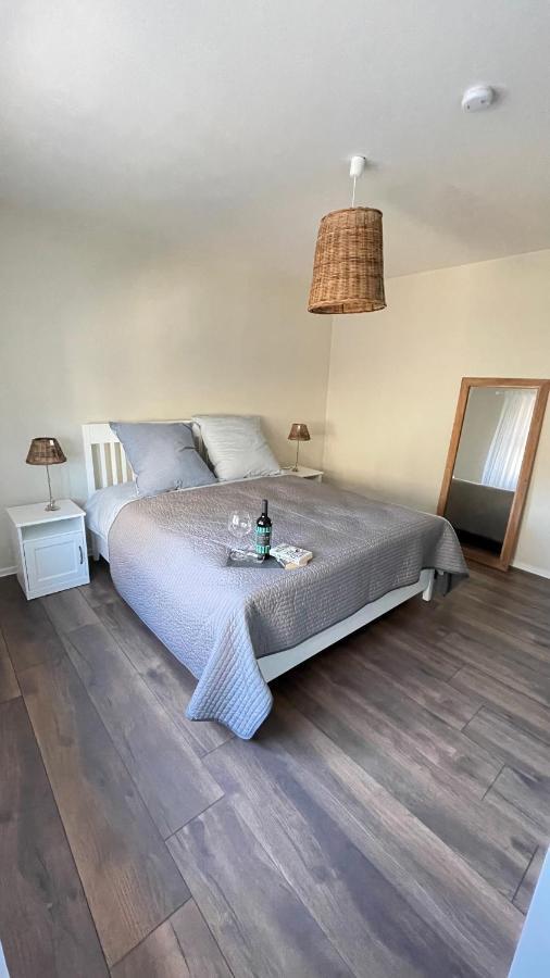 Lok-In Apartment Altenbeken Екстериор снимка