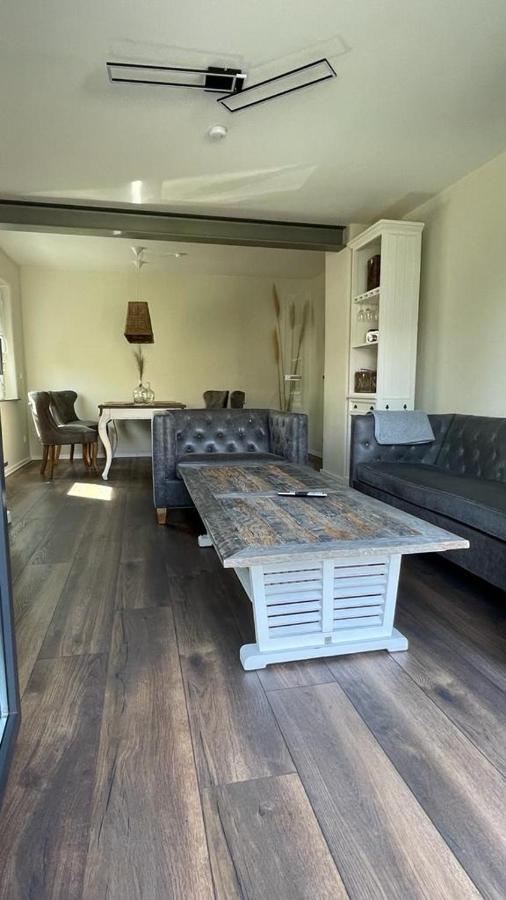 Lok-In Apartment Altenbeken Екстериор снимка
